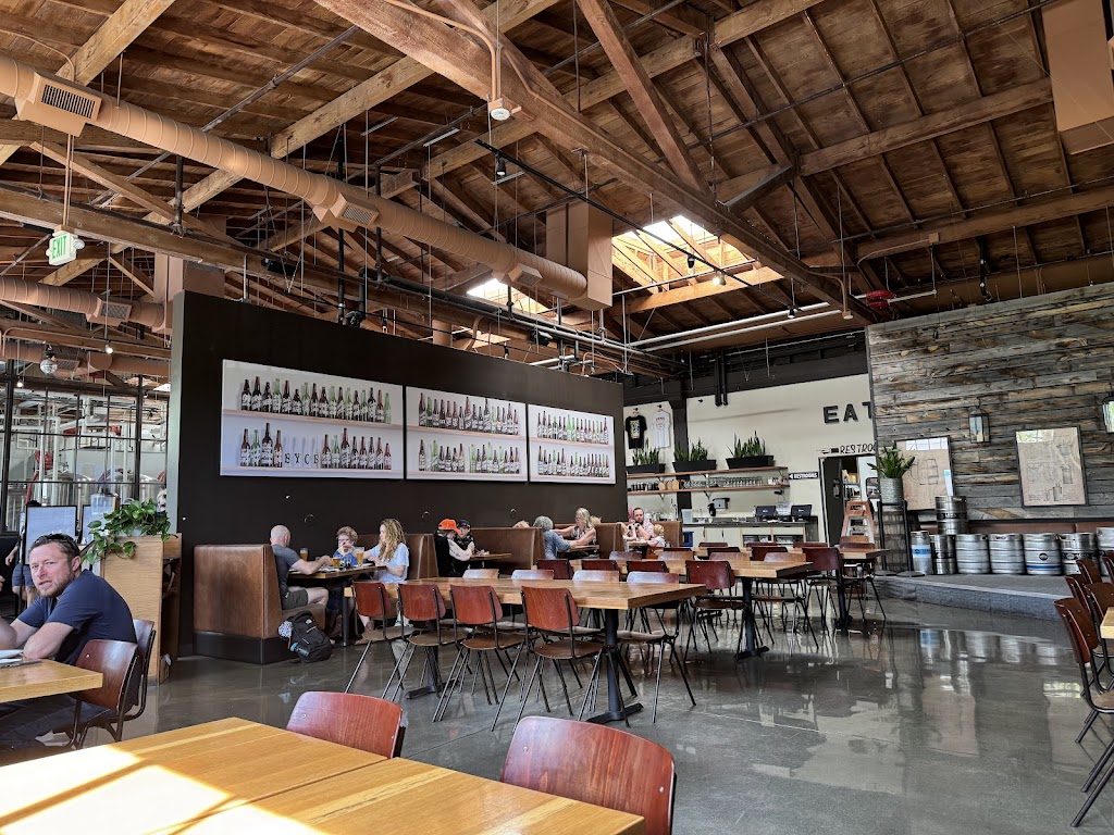 Loma Brewing Company