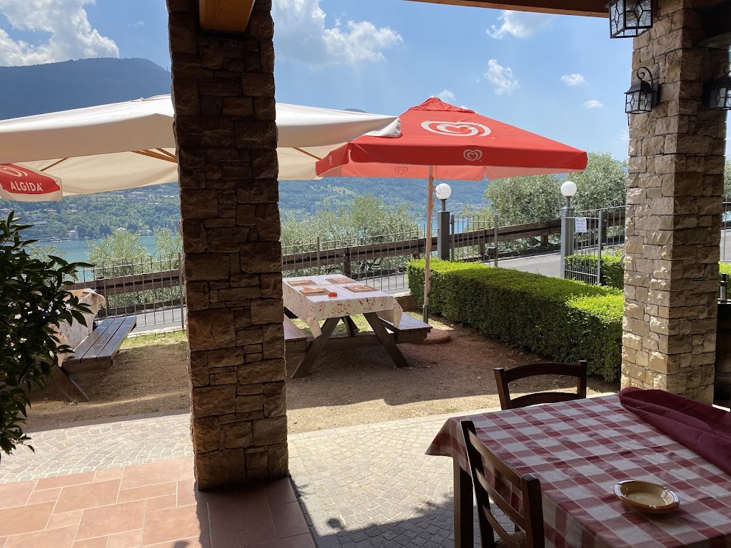 Al Campel, Monte Isola, Italy