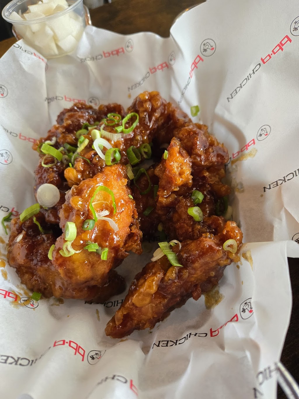 bb.q Chicken