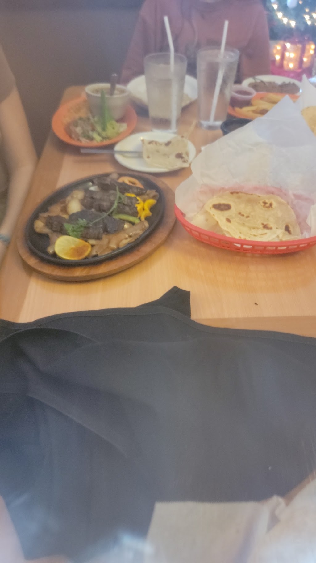 Herradura Mexican Grill