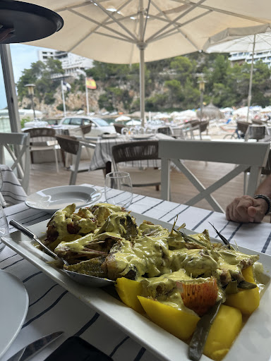 Port Balansat