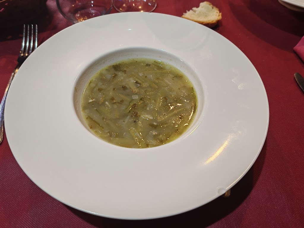 La Tuca Restobar, Jaca
