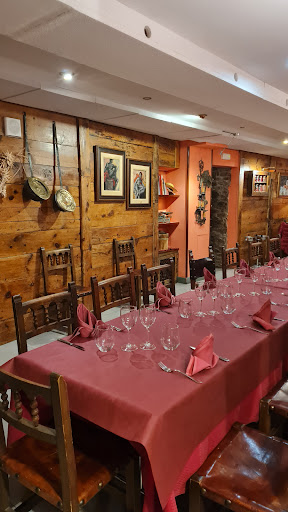 La Tuca Restobar