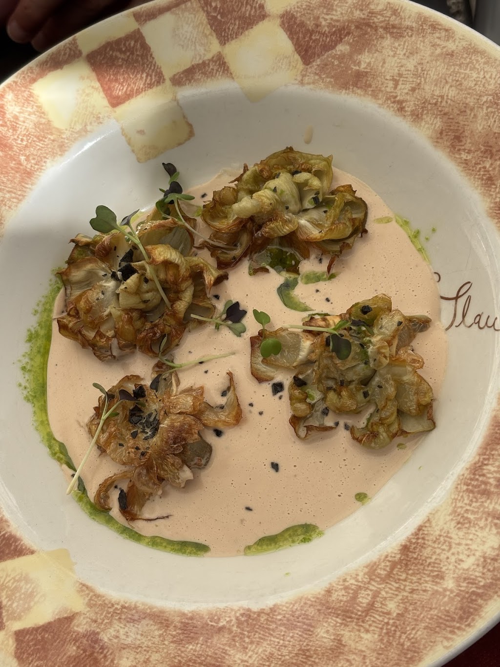 La Tuca Restobar