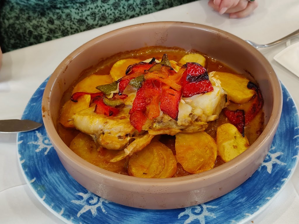 Parrillada San Isidro