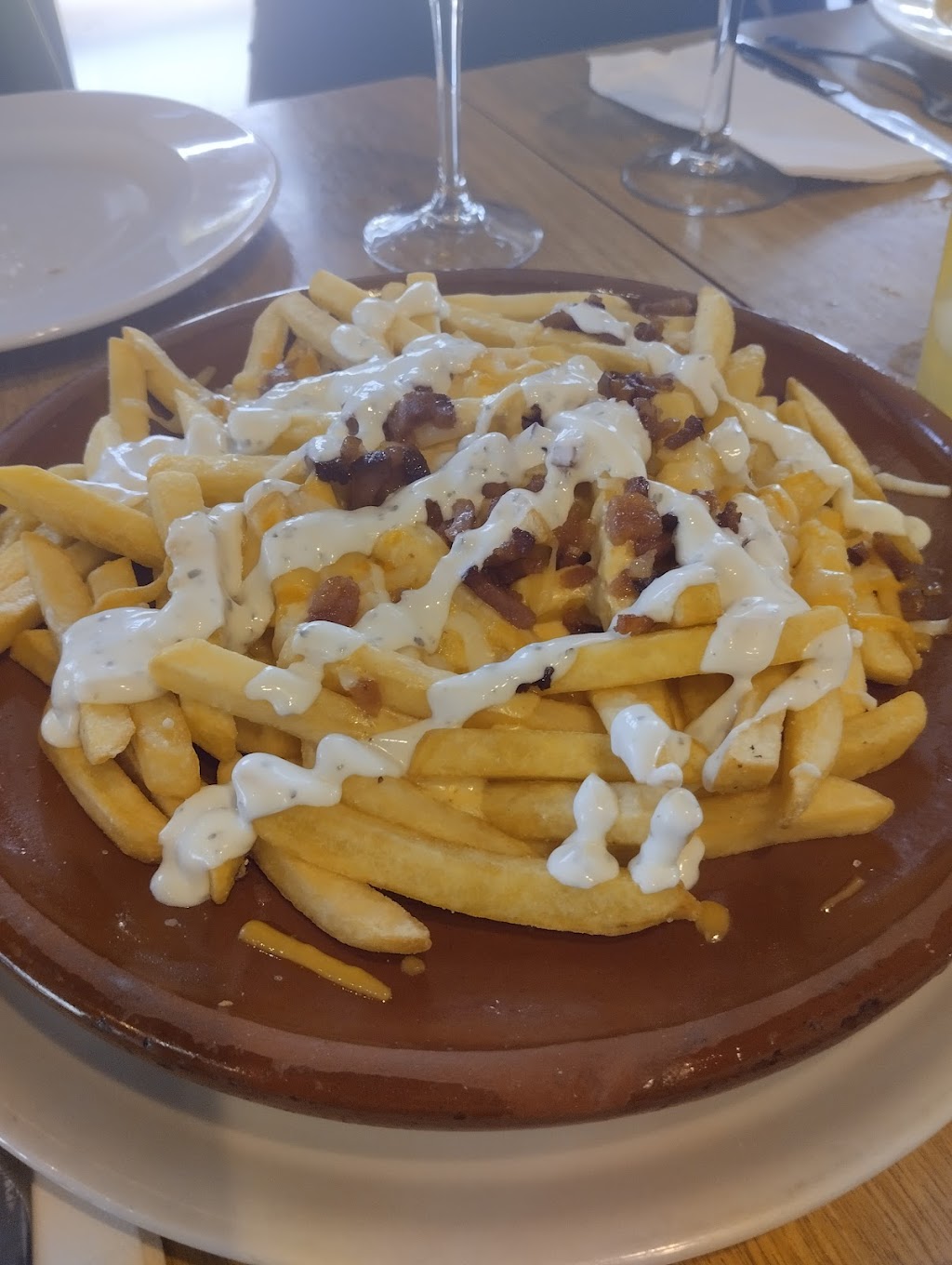 La Tavernetta