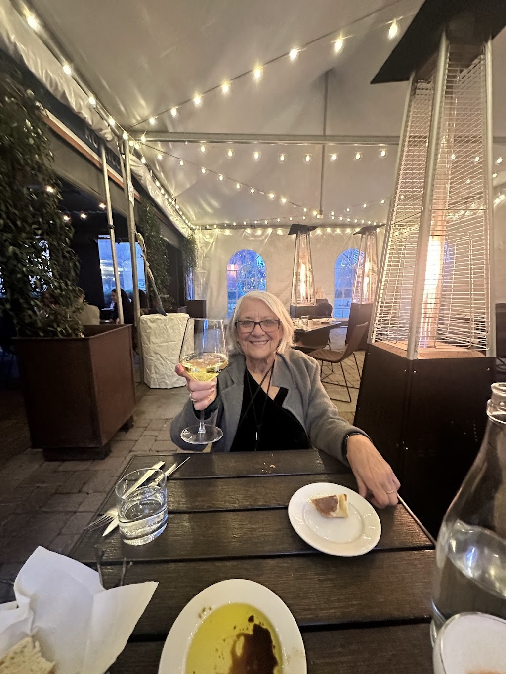 Trabocco Kitchen and Cocktails