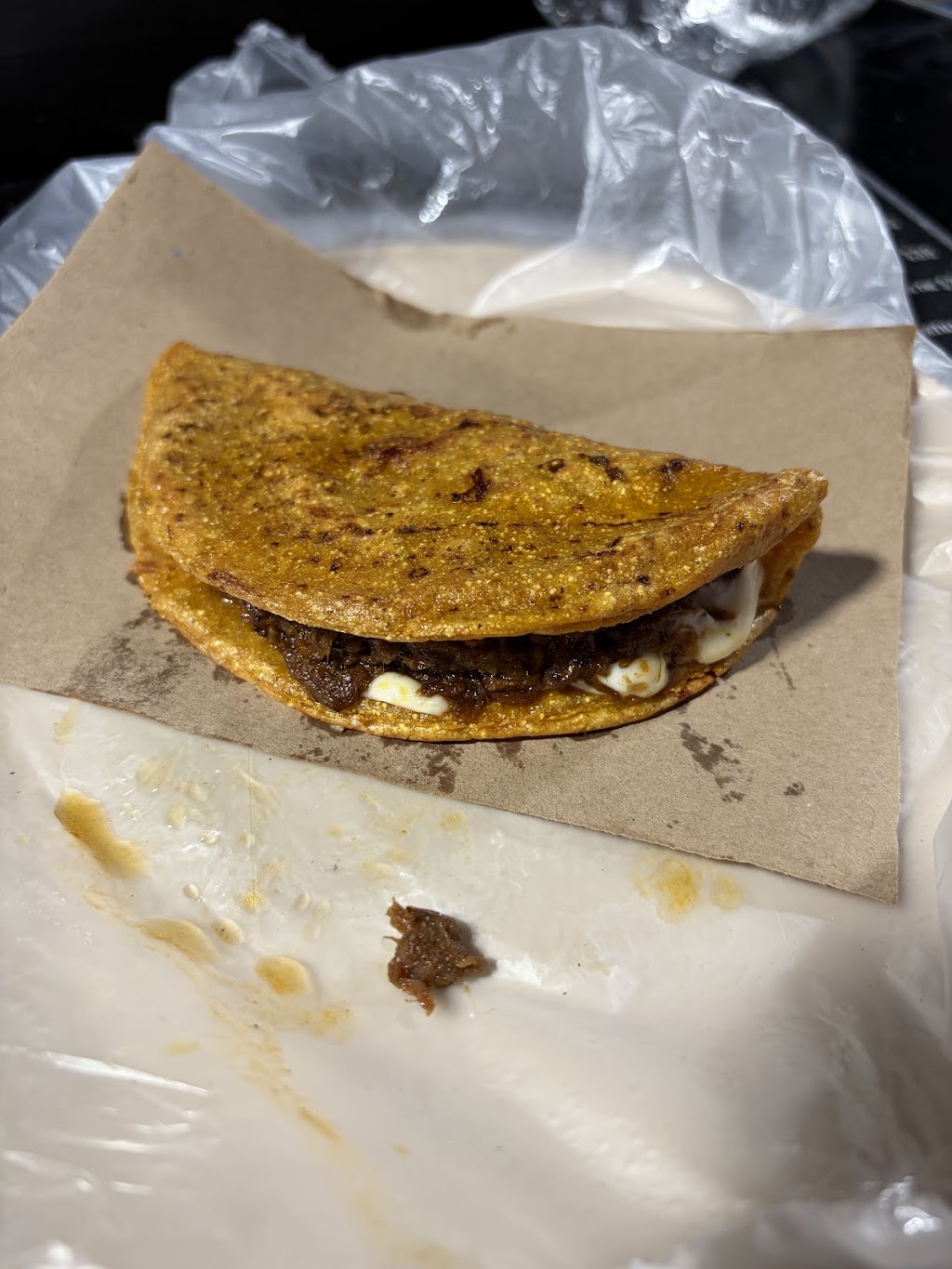 Taqueria El Cuñado