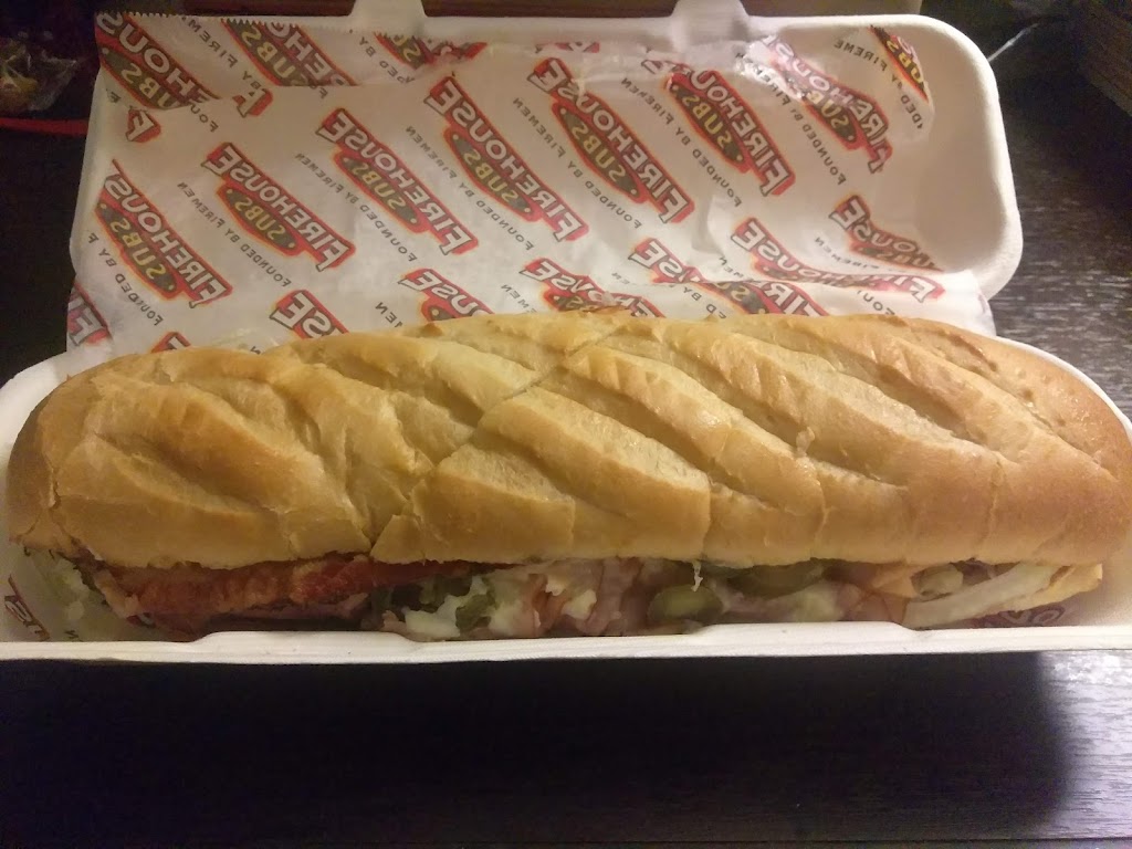 Firehouse Subs Homewood, Homewood, AL