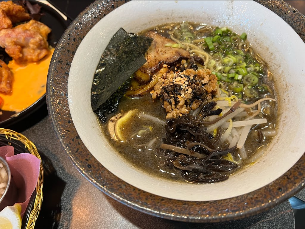 Sansan Ramen