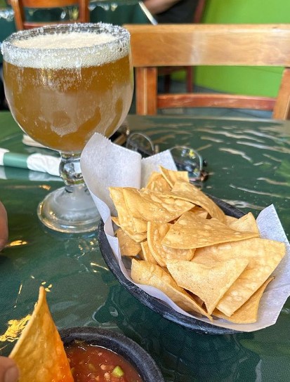Taqueria Tlaquepaque #2