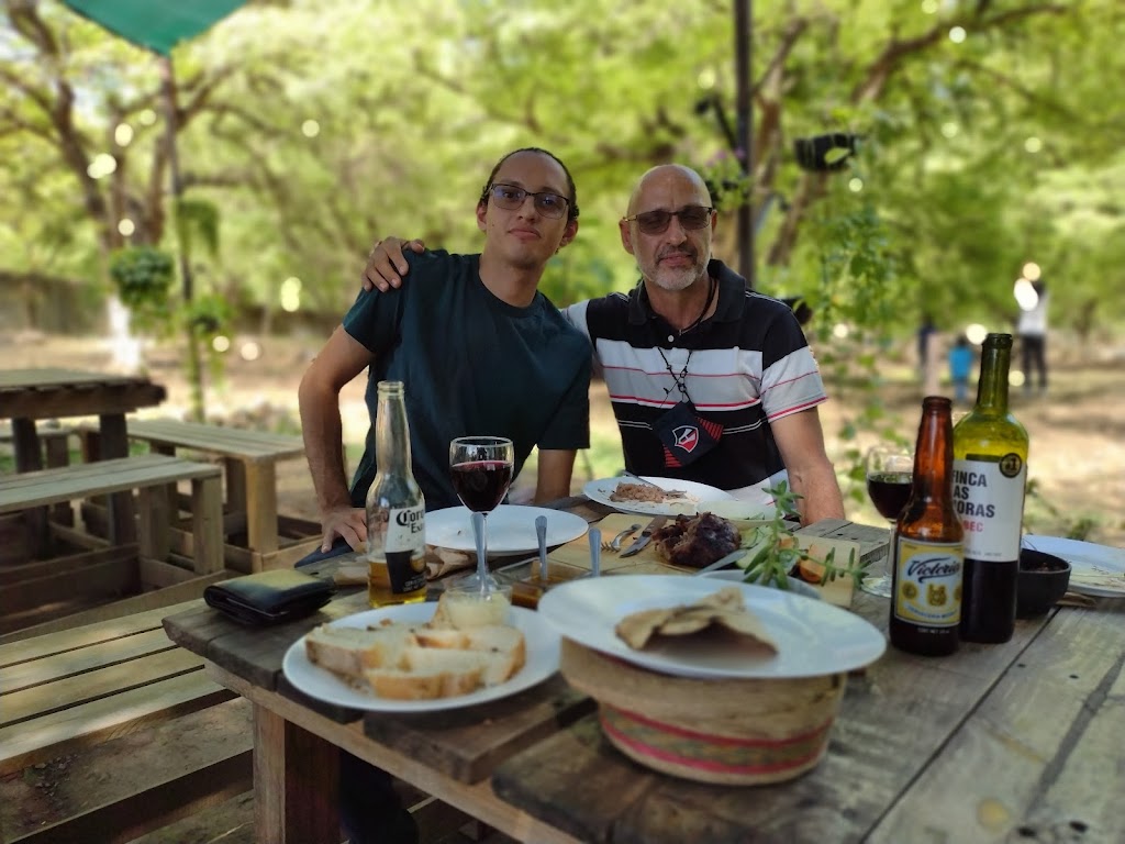La Gran Costilla