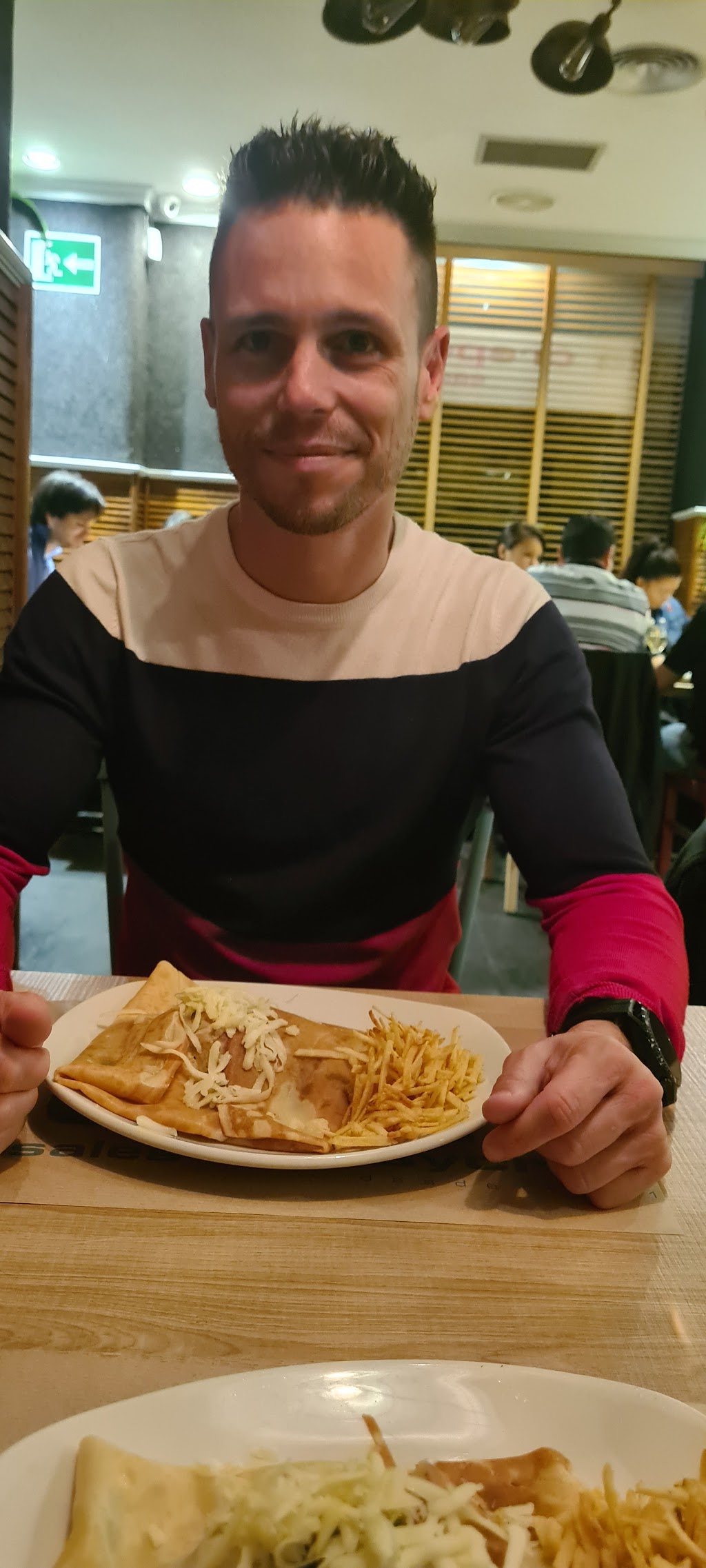 La Creperie Easycrep