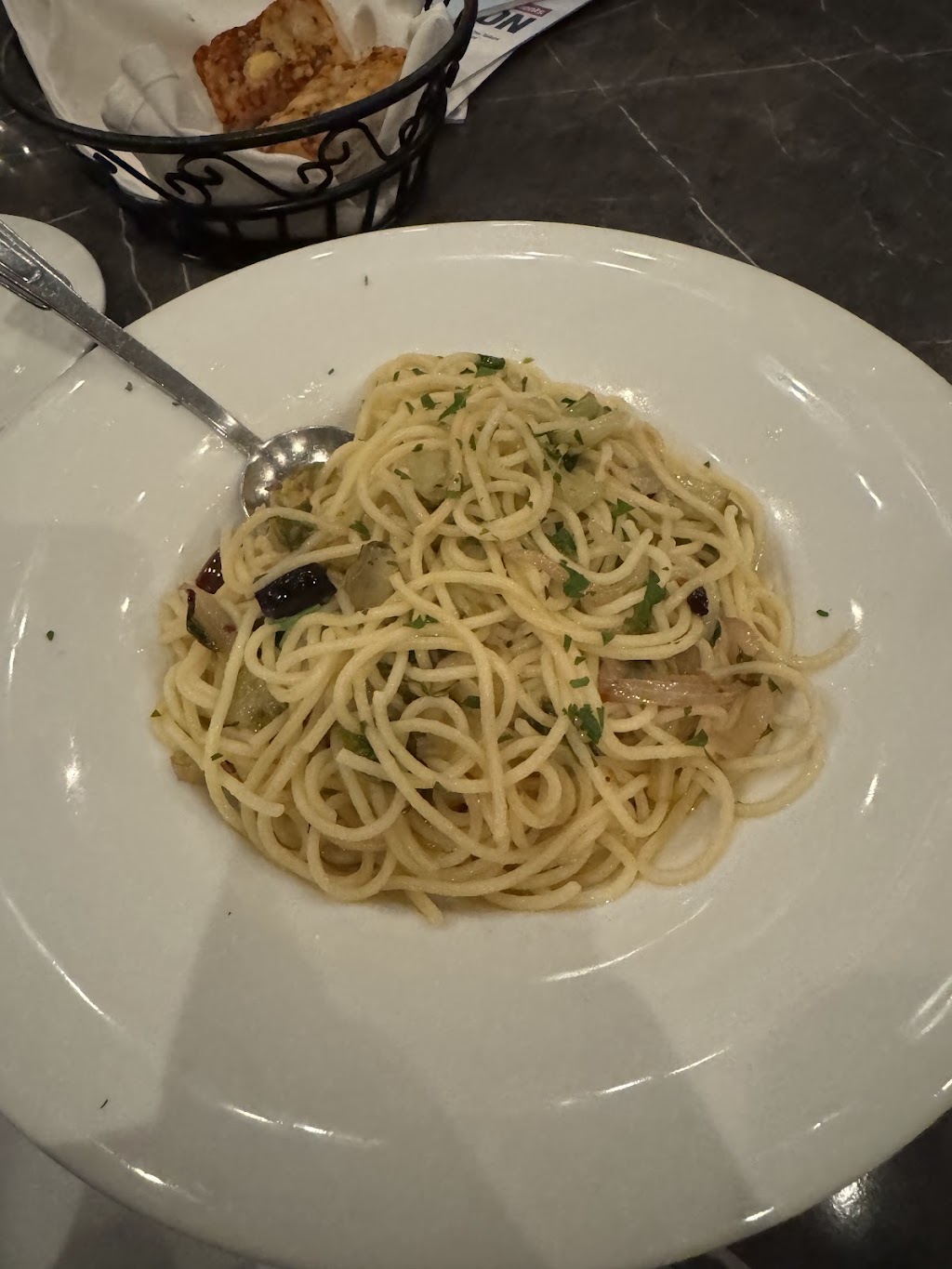 Sinatra's Restaurant