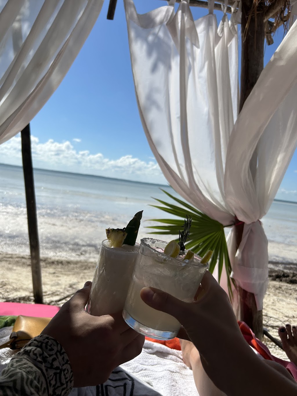 Holbox Magico