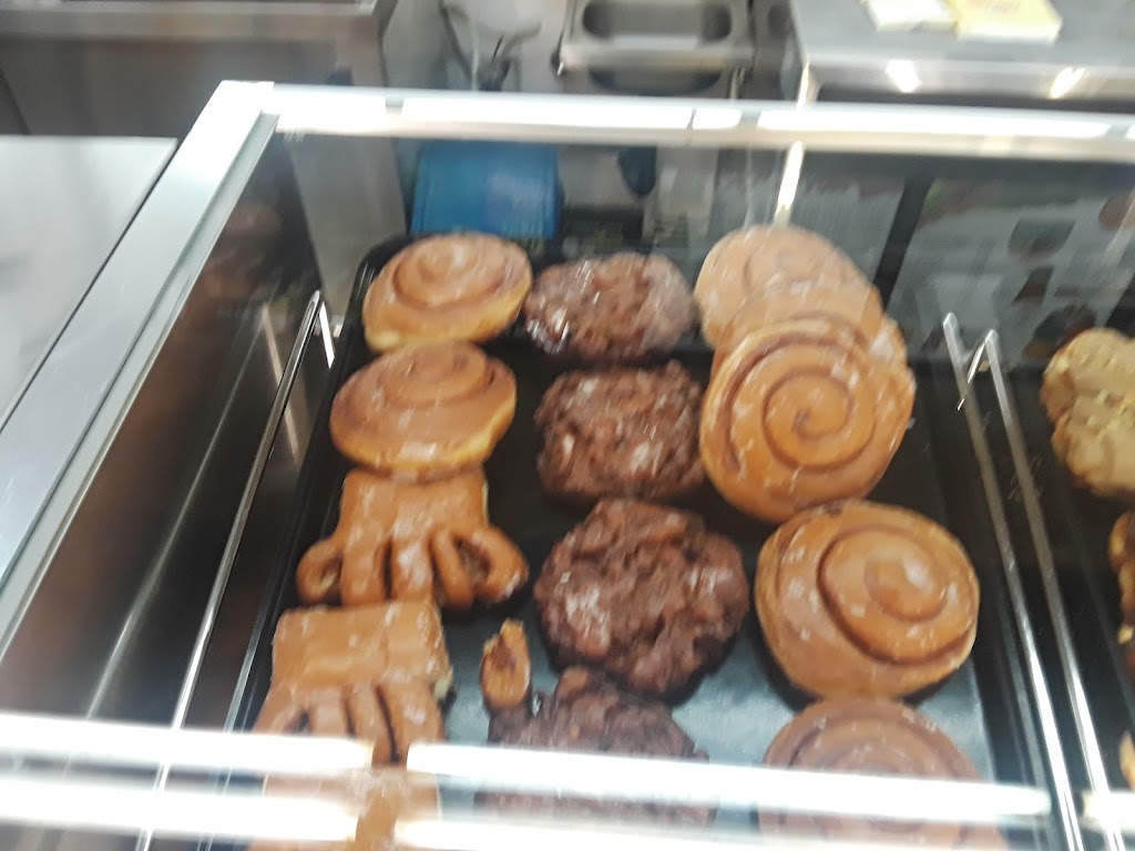Yum Yum Donuts, San Ysidro, CA