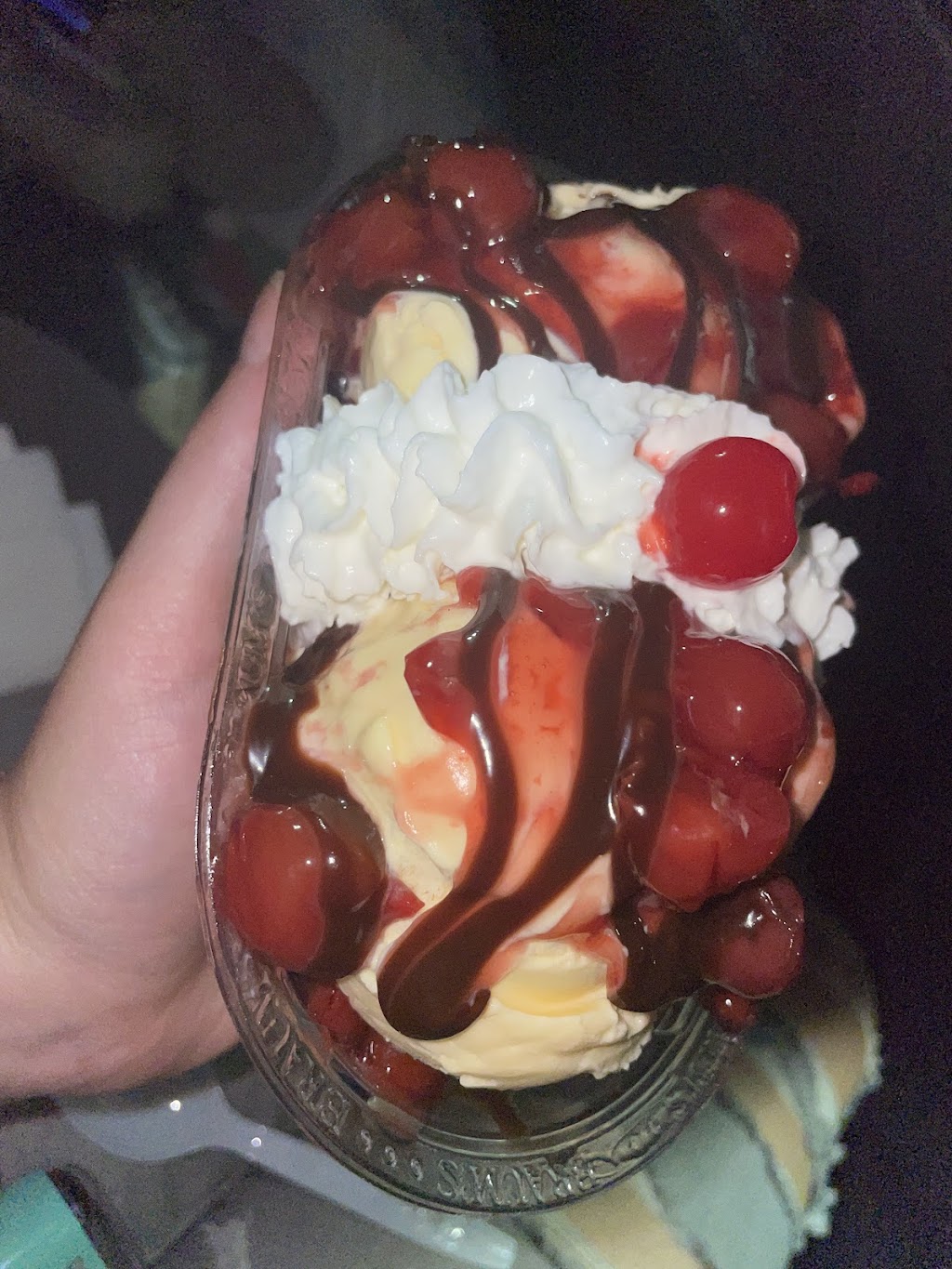Braum's