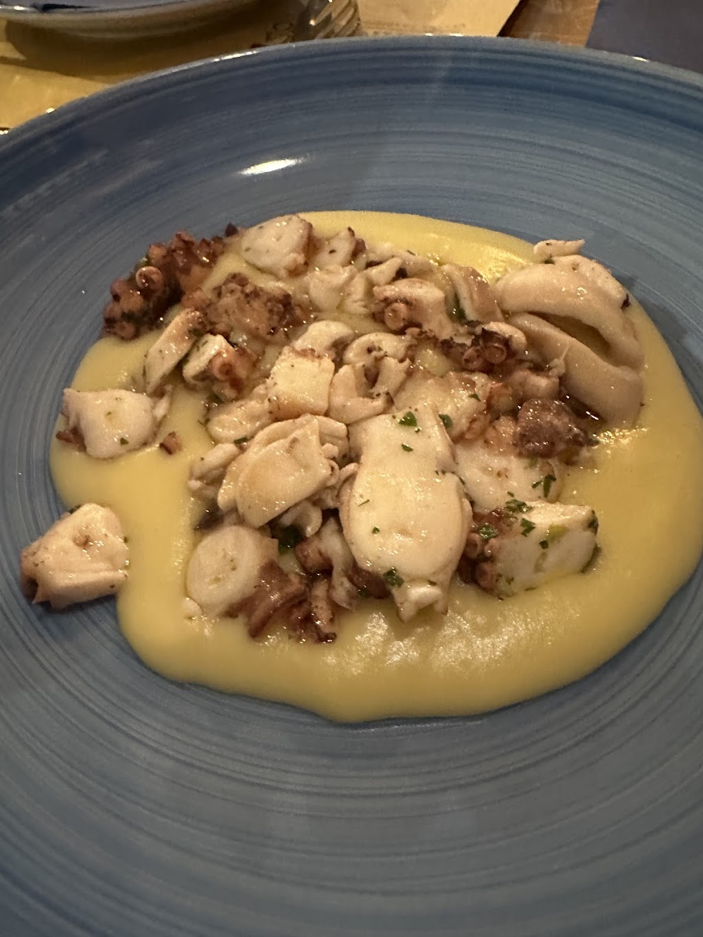 Trattoria il Marinaio