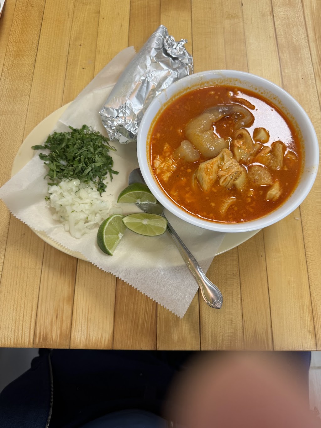 Taqueria Vallarta