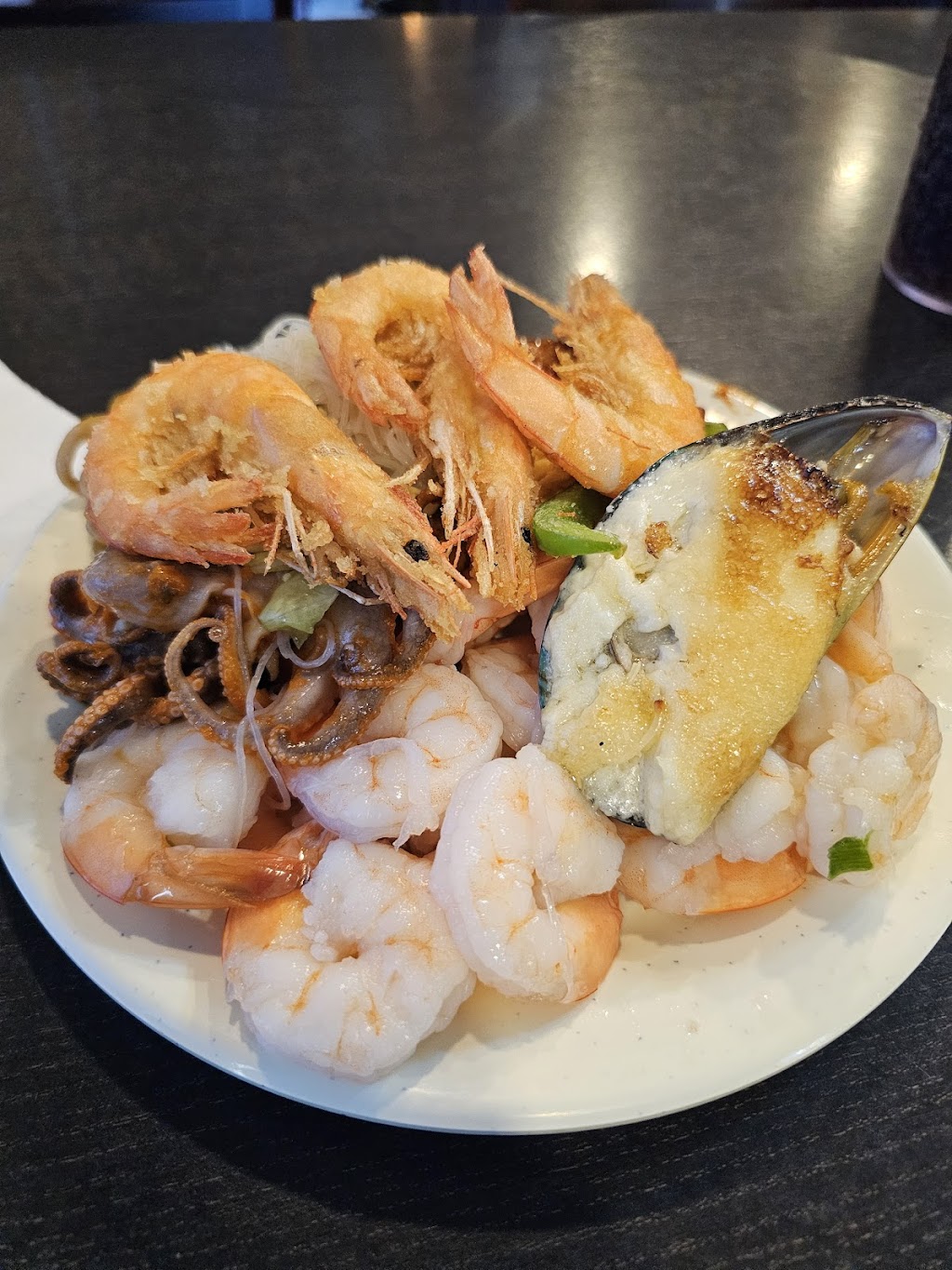 Fuji Buffet and Grill