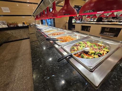 Fuji Buffet and Grill