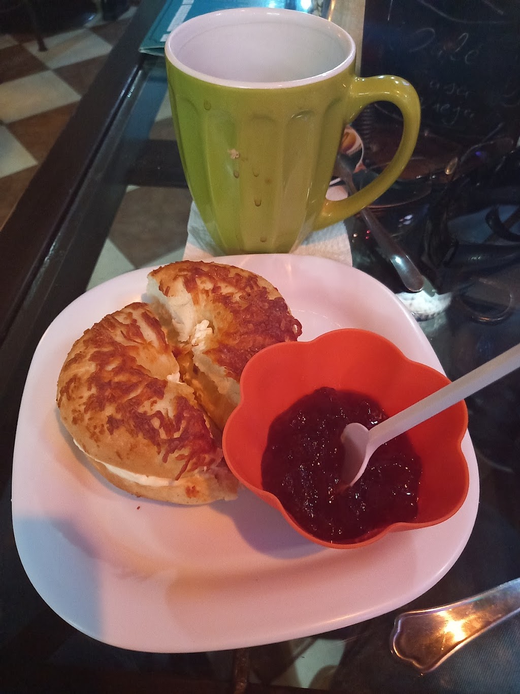Cafe Casa Viejo