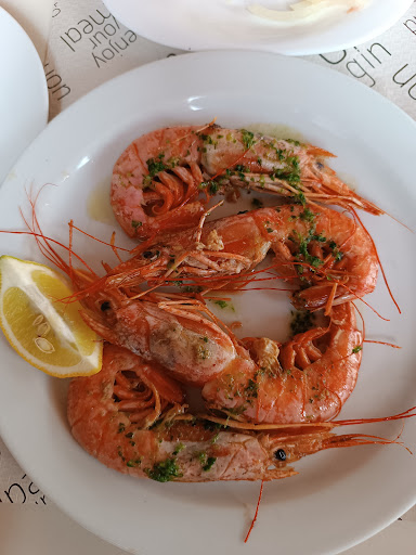 Restaurante Calasol