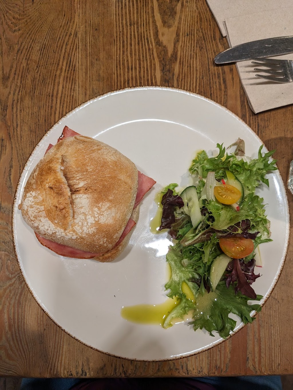 Le Pain Quotidien