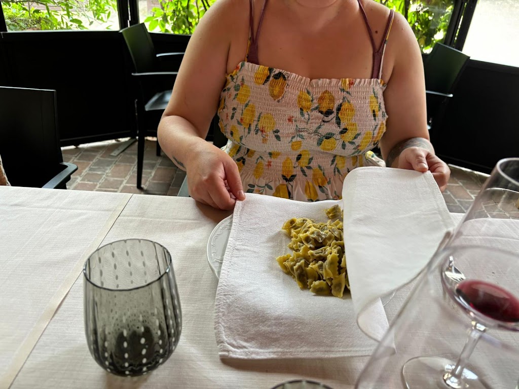 Albergo ristorante Madonna della Neve