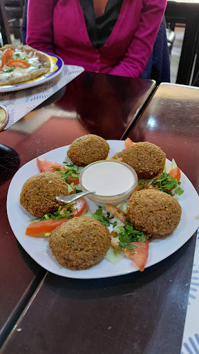 Sultan restaurant siri