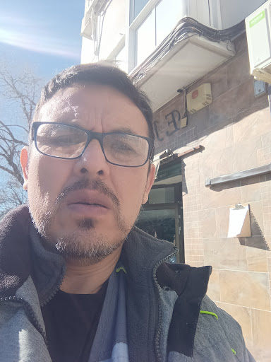 El Desván, Coslada