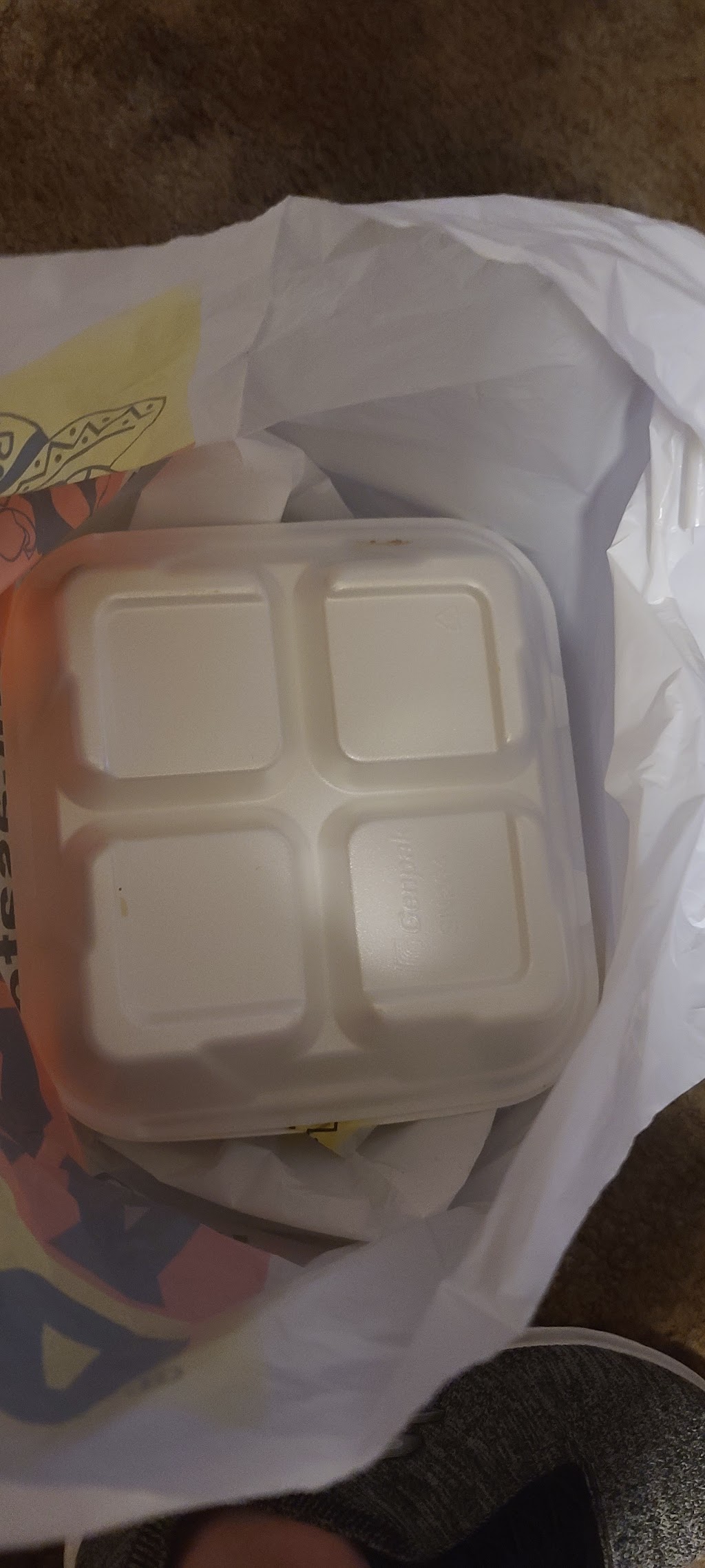 Taco Casa, Mineral Wells, TX