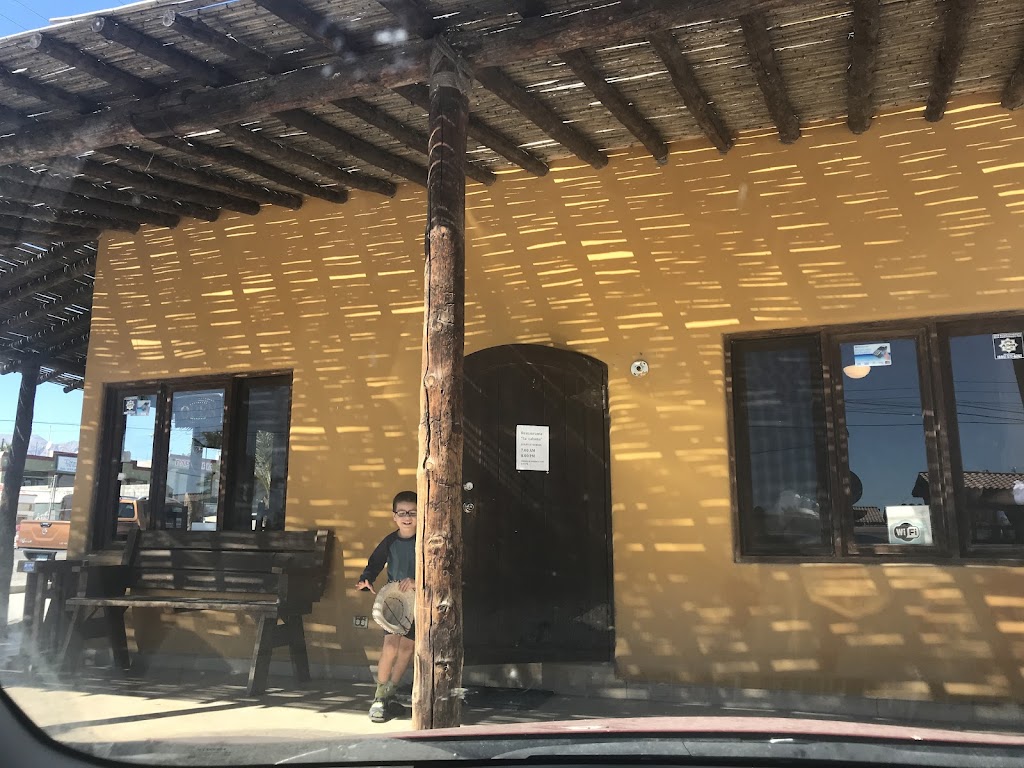 La Cabaña Restaurant