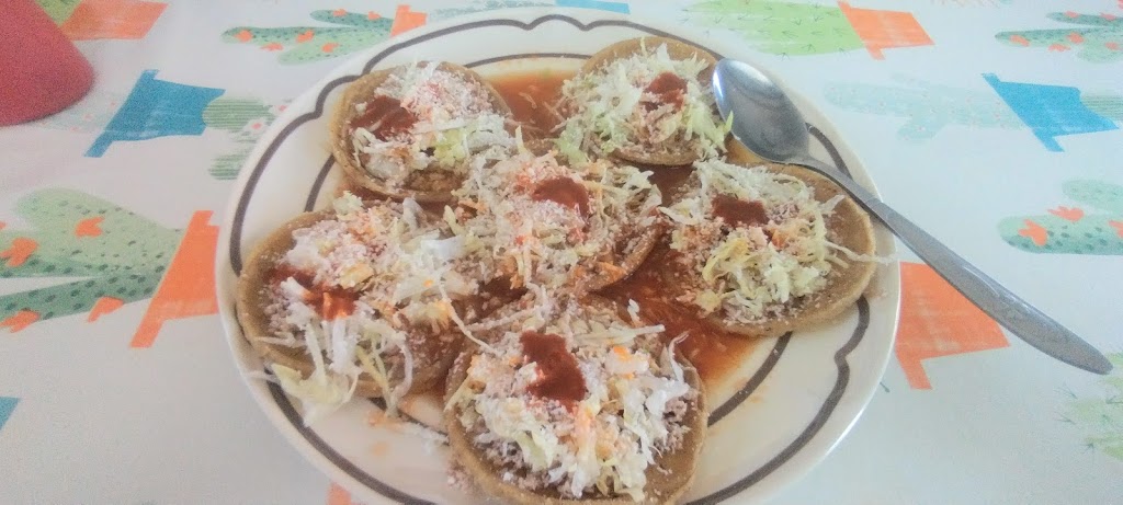 Cenaduría Fuentes