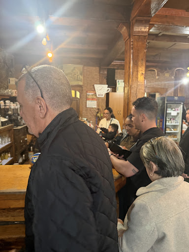 El Mirador de Pajares