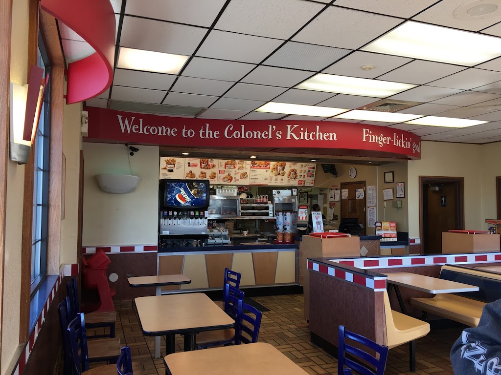 KFC
