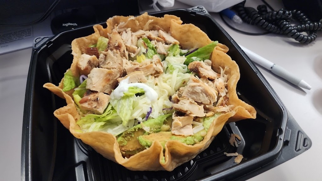El Pollo Loco