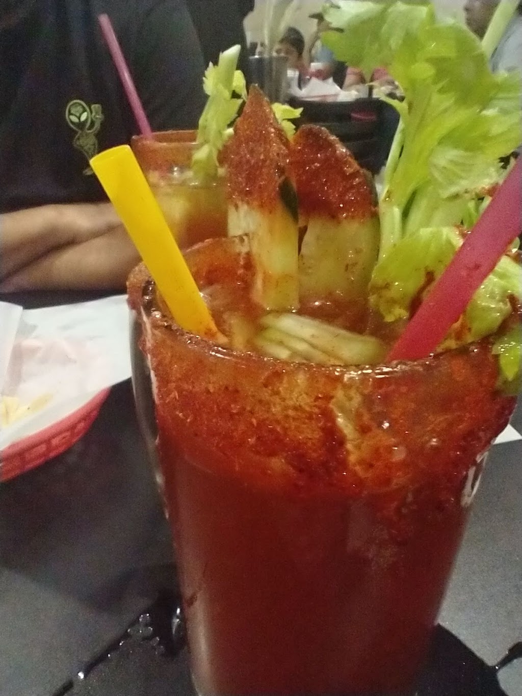 El Cangrejo Nice