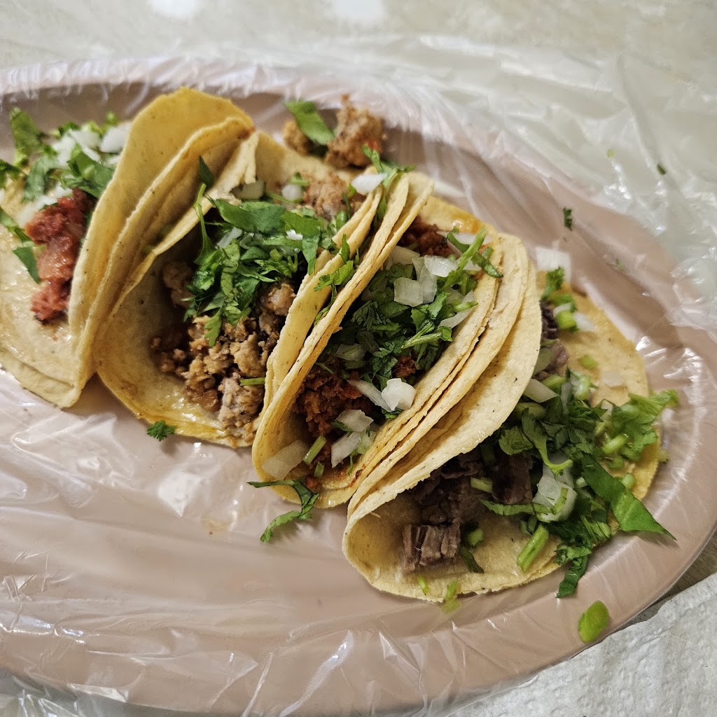 Cocina Economiica El Vaquero
