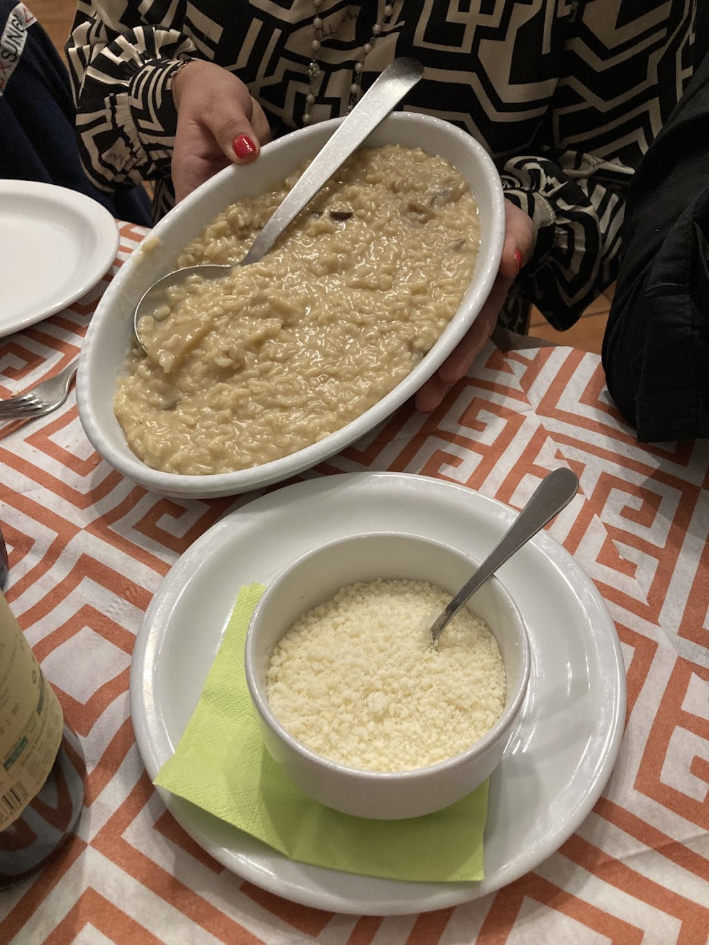 Ristorante Marisa