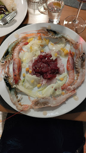 Trattoria Le Merle