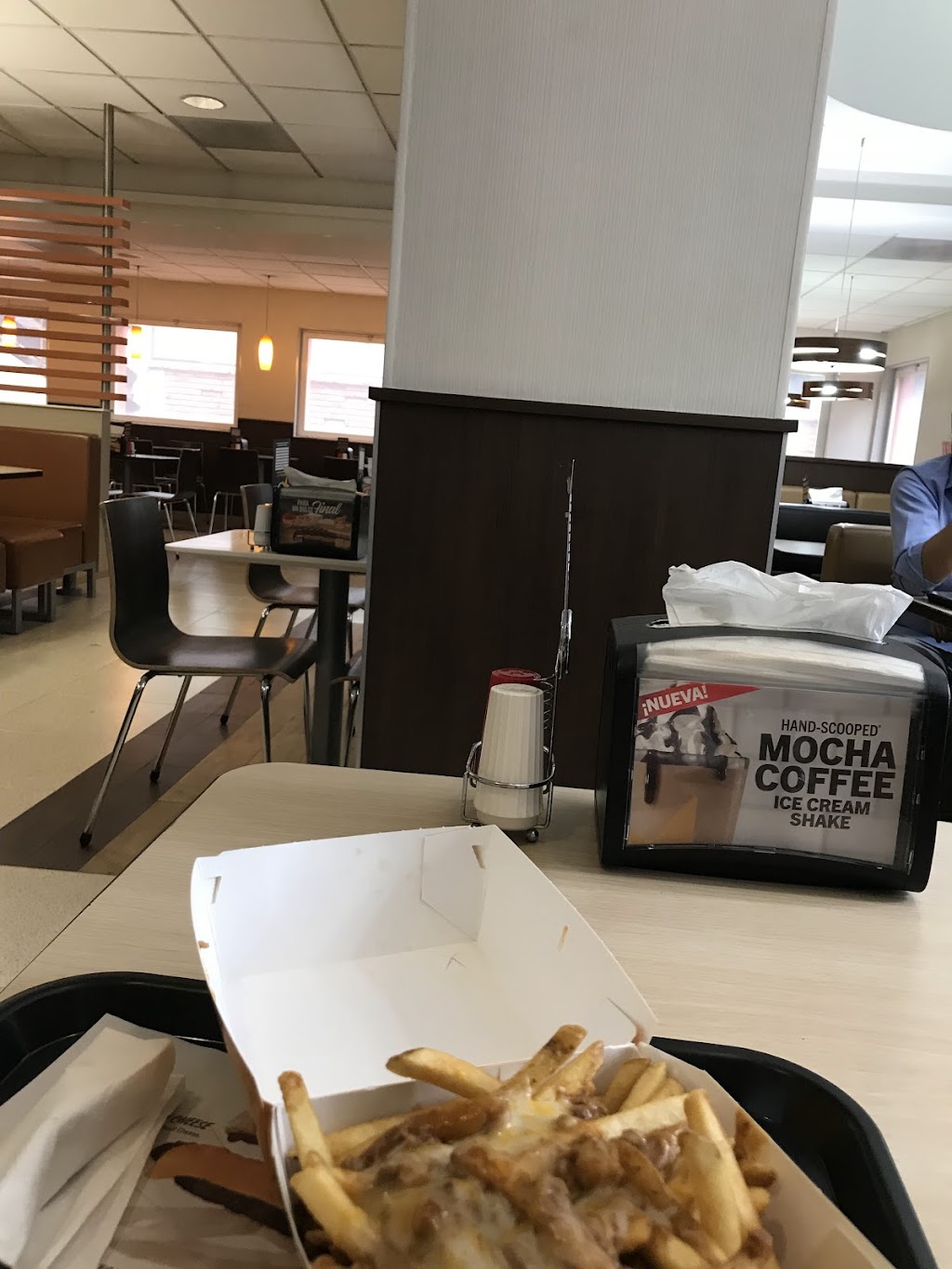 Carl's Jr.
