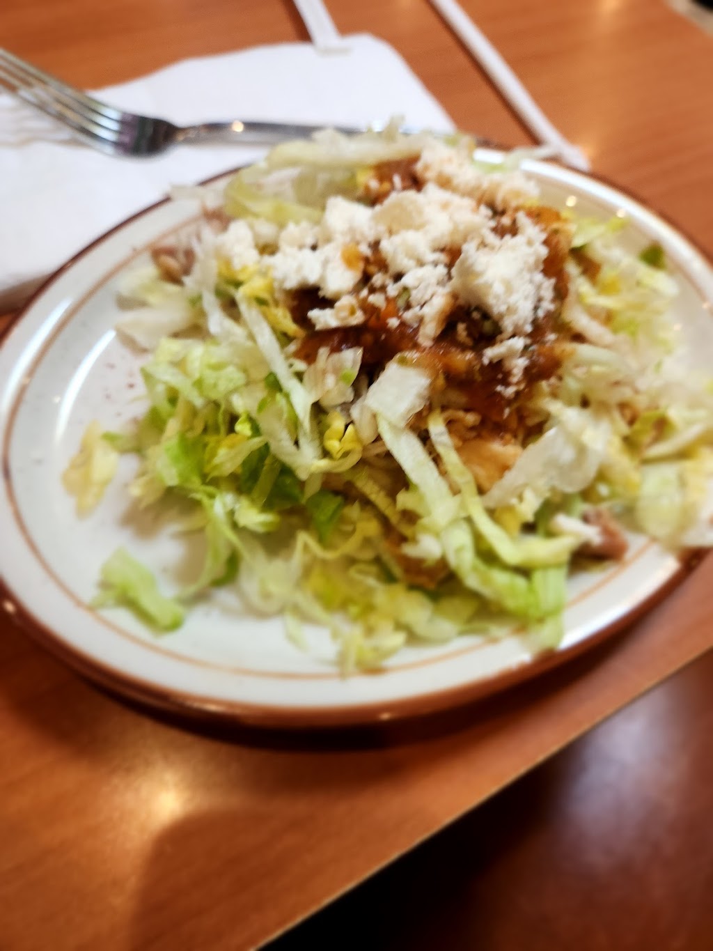 El Burrito, Jr.