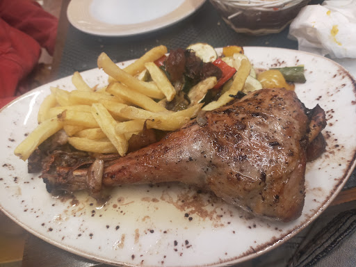 Restaurante Los Cuevas