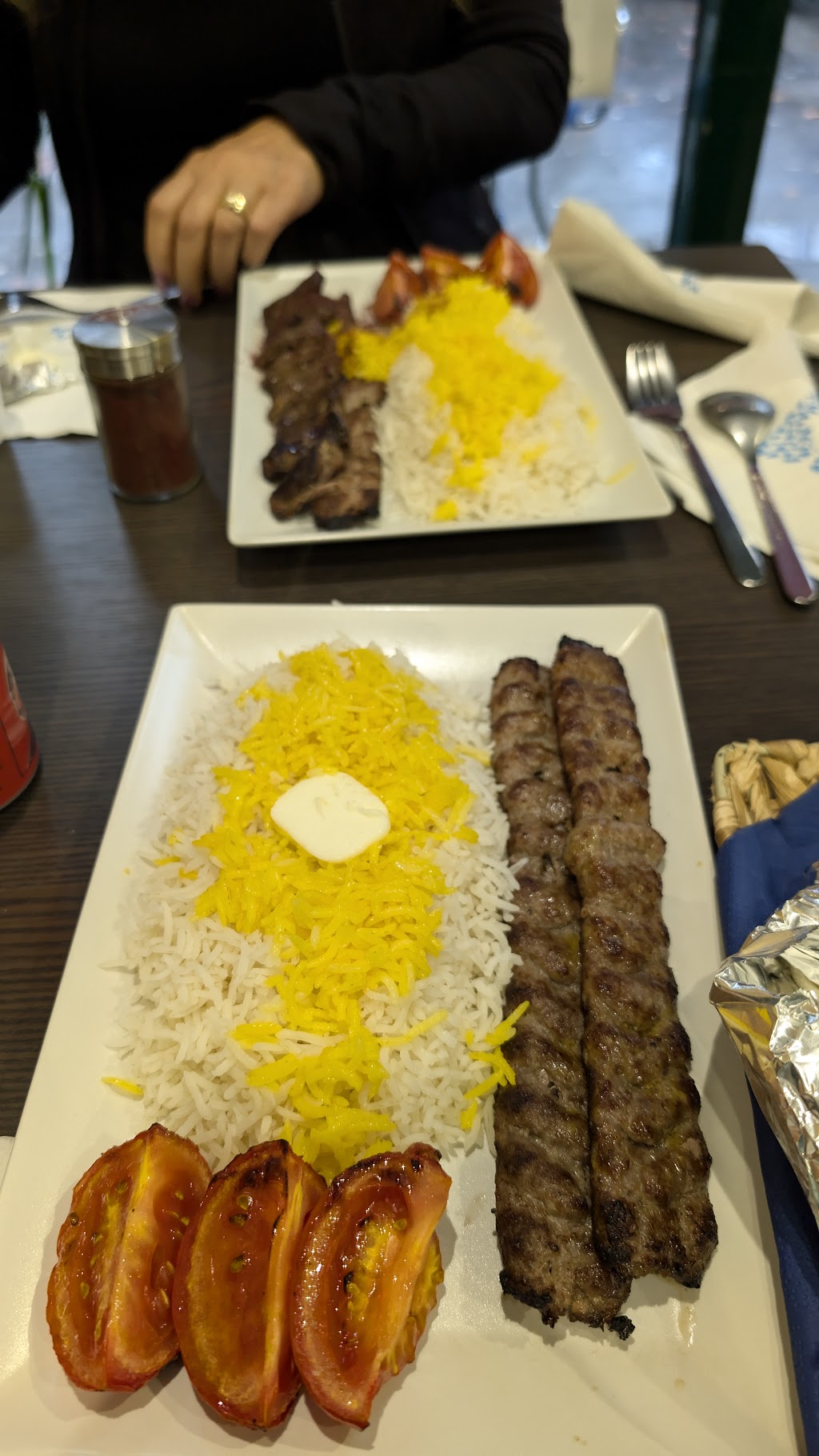 Mashti