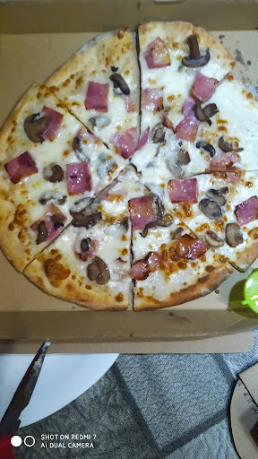 Telepizza