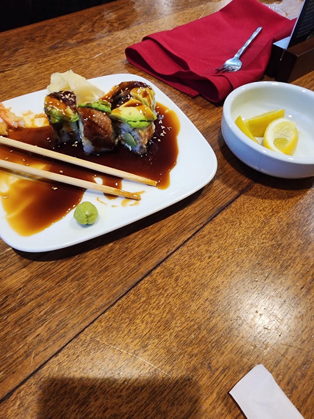 Benihana
