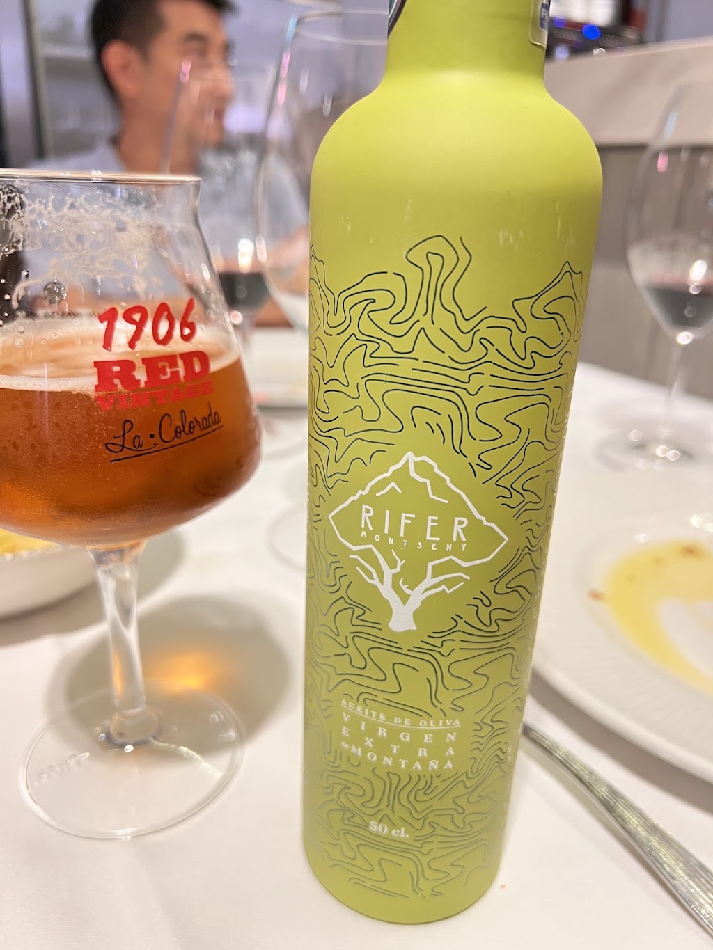 Taberna Galicia, El Prat de Llobregat