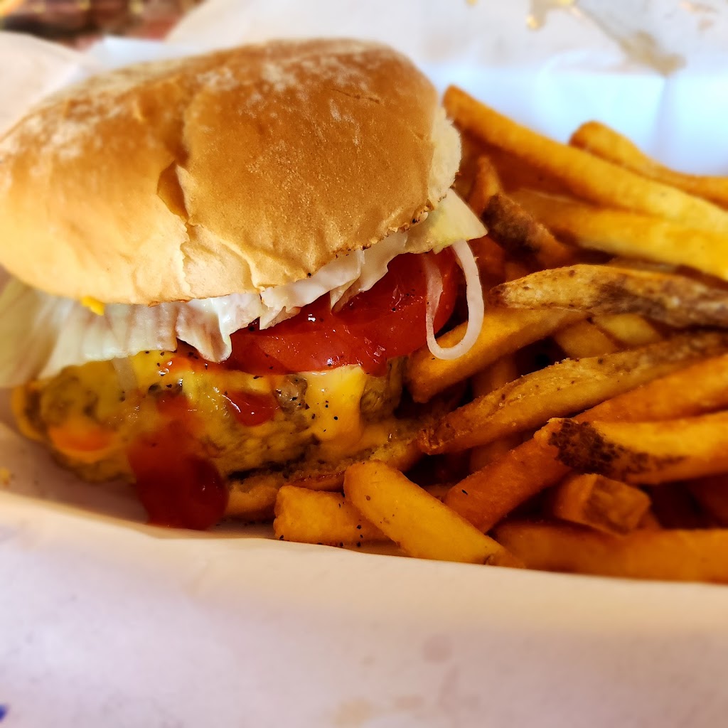 Canteen, North Myrtle Beach, SC