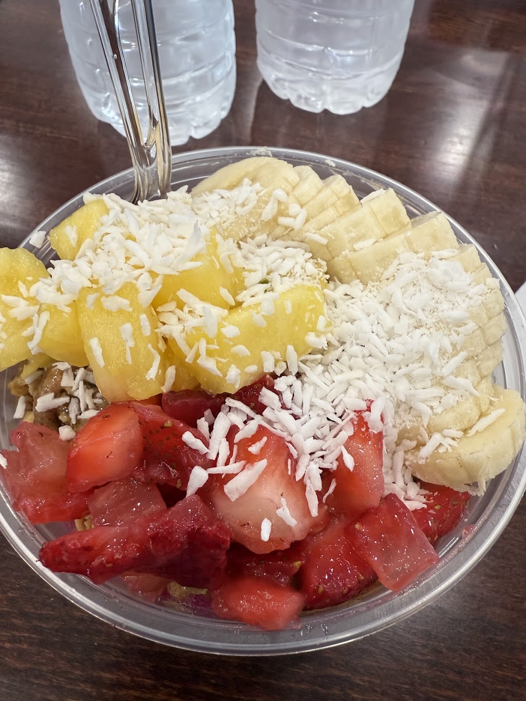 Bowlify Superfoods